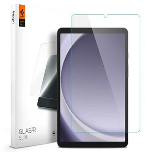 Spigen szkło hartowane do Samsung Galaxy Tab A9 8.7 X110 / X115 - Szkła hartowane na telefon - miniaturka - grafika 1