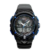 Zegarki męskie - Zegarek męski Oceanic AD1188/BB - miniaturka - grafika 1