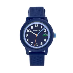 Zegarek Lacoste 2030043 Navy - Zegarki dla dzieci - miniaturka - grafika 1