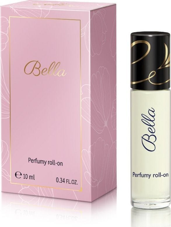 Marvelle Bella Olejek perfumowany 10 ml