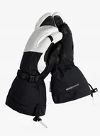 Rękawice narciarskie - Rękawice narciarskie Ortovox Freeride 3 Finger Glove Pro - miniaturka - grafika 1