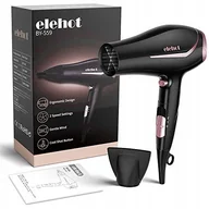 Suszarki do włosów - ELEHOT BY-559 - miniaturka - grafika 1