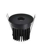 Lampy pozostałe - Oczko Podtynkowe Techniczne ACALAMA LE61603 - miniaturka - grafika 1