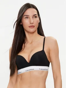 Biustonosz push-up Calvin Klein Underwear - Biustonosze - miniaturka - grafika 1