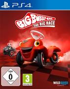 Gry PlayStation 4 - Big Bobby Car: The Big Race GRA PS4 - miniaturka - grafika 1