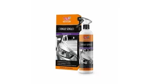 MOJE AUTO - DETAILER Ciekłe Szkło 500ml - Kosmetyki samochodowe - miniaturka - grafika 1