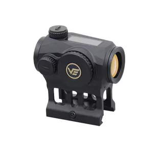 Vector Optics - Kolimator Scrapper SOL - 2 MOA - SCRD-SM45 - Amunicja i osprzęt ASG - miniaturka - grafika 3