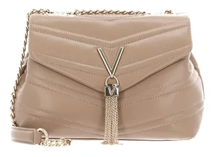 VALENTINO Privilege, Torebka damska, Beżowa, Talla Unica, beżowy, Taille unique - Torebki damskie - miniaturka - grafika 1