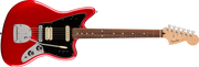 Fender Classic Player Jaguar Special Pau Ferro Fingerboard Candy Apple Red gitara elektryczna