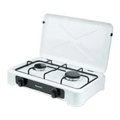 Kuchnia turystyczne i akcesoria - Ravanson K-02T - miniaturka - grafika 1