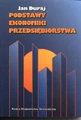 Ekonomia - Podstawy Ekonomiki Przedsiębiorstwa - miniaturka - grafika 1