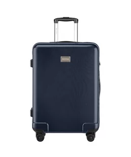 Walizka Puccini PANAMA średnia 4k 60,75l PC029B - Walizki - miniaturka - grafika 4