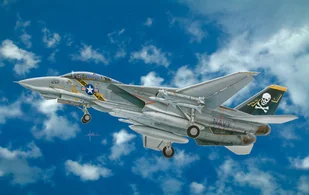 Italeri F-14A Tomcat GXP-500591 - Modele do sklejania - miniaturka - grafika 1