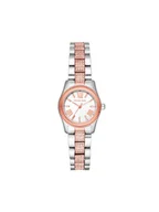 Zegarki damskie - Michael Kors MK3876 LEXINGTON - miniaturka - grafika 1
