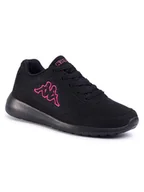 Sneakersy damskie - Kappa FOLLOW OC > 242512-1122 - miniaturka - grafika 1