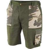 Odzież robocza - Szorty robocze DEDRA BH43ST-XL (rozmiar XL/56) - miniaturka - grafika 1