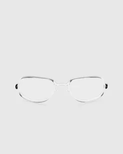 ASSOS Ramka optyczna DONZI OPTICAL CLIP - Okulary sportowe - miniaturka - grafika 1
