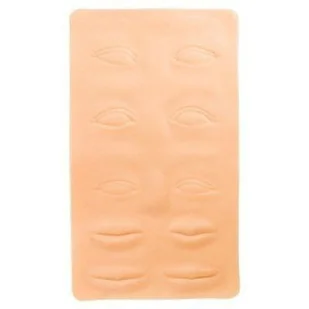 Sztuczna Skóra 3D Do Ćwiczenia Makijażu Permanentnego Ust i Brwi - Wyposażenie studia tatuażu - miniaturka - grafika 1