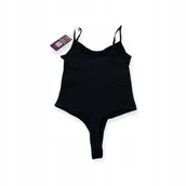 Odzież ciążowa - Body damskie Heyshape modelujące M - miniaturka - grafika 1