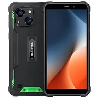 Telefony komórkowe - Oukitel WP32 Pro 6/256GB Zielony - miniaturka - grafika 1