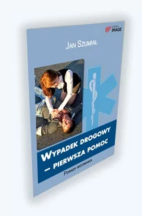 Image Wypadek drogowy pierwsza pomoc w.2015 IMAGE - Pomoce naukowe - miniaturka - grafika 1