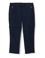 Odzież trekkingowa damska - Regatta Damskie spodnie trekkingowe Xert Z/O TRS Iii - miniaturka - grafika 1