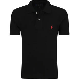 POLO RALPH LAUREN Polo | Slim Fit - Koszulki dla chłopców - miniaturka - grafika 1