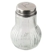 Pojemniki na przyprawy - Fackelmann Przyprawnik Rubin 46956 - miniaturka - grafika 1