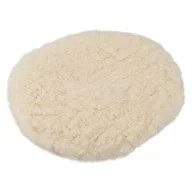 Akcesoria do elektronarzędzi - GRAPHITE Futro polerskie, 180 mm - miniaturka - grafika 1