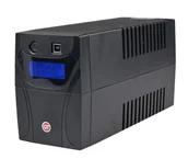 Zasilacze awaryjne UPS - G-Tec GT GT UPS GTC POWERBOX 850VA EL5315A00188 POWERBOX850VA - miniaturka - grafika 1