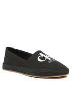 Espadryle męskie - Espadryle Calvin Klein Jeans - miniaturka - grafika 1