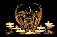 Czasopisma - Historia z rytuałem - Escape room w Sopocie - miniaturka - grafika 1