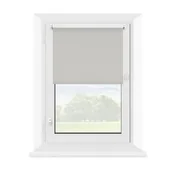 Rolety - Miniroleta Blanco 61 x 150 cm lód - miniaturka - grafika 1