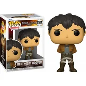 Figurki kolekcjonerskie - Funko POP, figurka Attack on Titan, Bertholdt Hoover - miniaturka - grafika 1