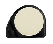 Cienie do powiek - Magnetic Play Zone Magnetic Play Zone Hamster satynowy cień do powiek CG43 Gold Swan 3.5g - miniaturka - grafika 1