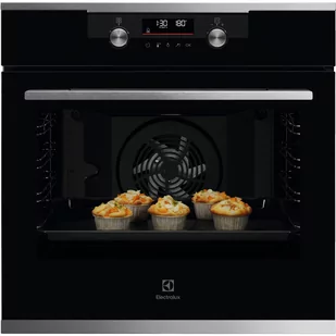 Piekarnik do zabudowy Electrolux KODDP77X - Piekarniki do zabudowy - miniaturka - grafika 1