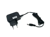 Akcesoria do instrumentów klawiszowych - Zasilacz do starszych keyboardów CASIO - miniaturka - grafika 1