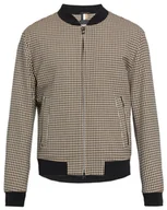 Kurtki męskie - Bluza męska HUGO BOSS kurtka bejsbolówka męska r. 48 rozpinana sportowa - miniaturka - grafika 1