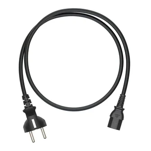 Przewód kabel AC do Hub ładowania akumulatorów TB51 DJI Inspire 3 - Akcesoria do drona - miniaturka - grafika 1