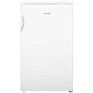 Lodówki - Gorenje RB491PW - miniaturka - grafika 1