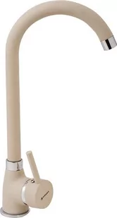 Pyramis Bateria BELLO PLUS beż piaskowy 90927001 - Baterie kuchenne - miniaturka - grafika 1