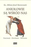 Religia i religioznawstwo - Aniołowie są Wśród Nas - miniaturka - grafika 1