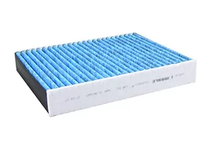 Knecht Filtry wewnętrzne verhin filtr przeciwpyłkowy oryginalny mahle oryginalny (LAO 812) LAO 812 - Filtry powietrza - miniaturka - grafika 1