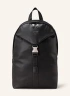 Plecaki - Calvin Klein Plecak schwarz - miniaturka - grafika 1