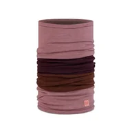 Apaszki i szaliki damskie - Chusta komin Buff® Merino Move | SIENNA - miniaturka - grafika 1