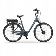 Rowery elektryczne - Rower Elektryczny Ecobike Basic Nexus 17,5Ah - Mocna Bateria Lg - miniaturka - grafika 1
