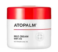 Kremy do twarzy - Atopalm Mle Krem nawilżający 100 ml - miniaturka - grafika 1