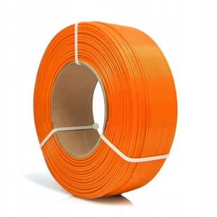 Filament ROSA3D PLA 1,75mm ReFill 1kg Orange - Filamenty i akcesoria do drukarek 3D - miniaturka - grafika 1