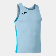 Koszulki i topy damskie - Koszulka Joma R-Winner Tank Top 102806. (kolor Niebieski, rozmiar 2XL) - miniaturka - grafika 1