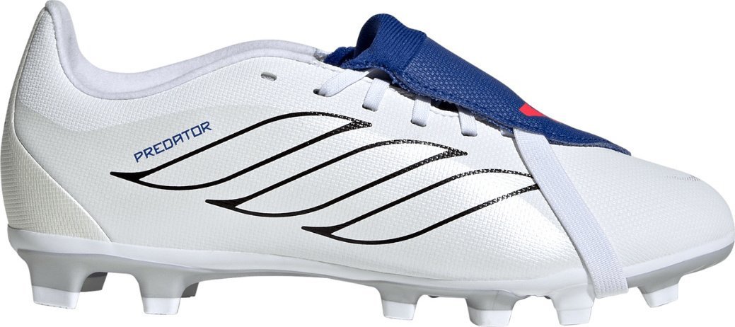 Buty piłkarskie dla dzieci adidas Predator Club FT FG/MG KI8896 37 1/3